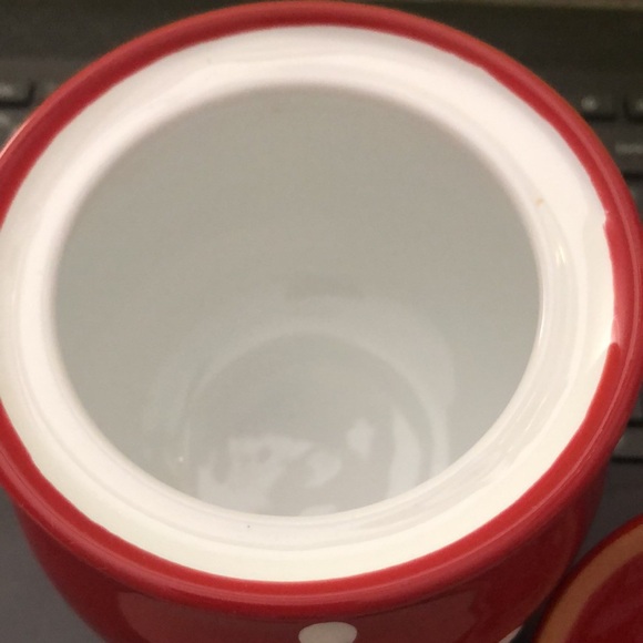 City to Cottage Sugar Bowl New! - Picture 4 of 7